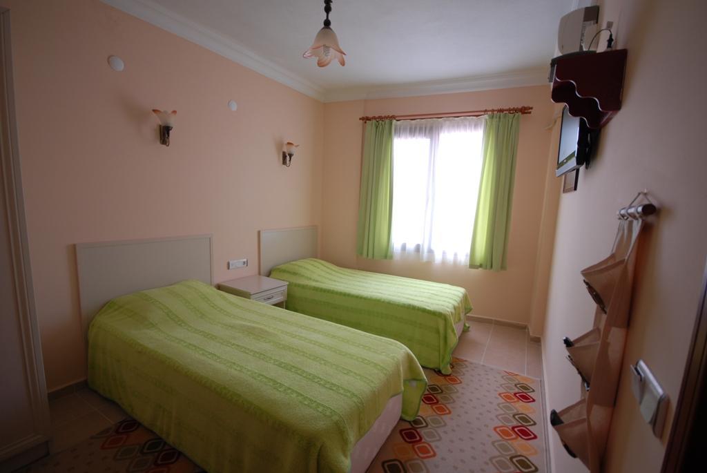 Sualti Hotel Ayvalı Dış mekan fotoğraf