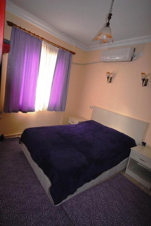 Sualti Hotel Ayvalı Oda fotoğraf