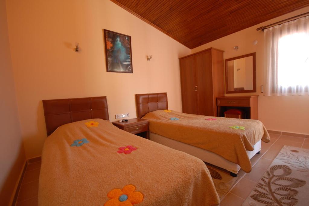Sualti Hotel Ayvalı Dış mekan fotoğraf