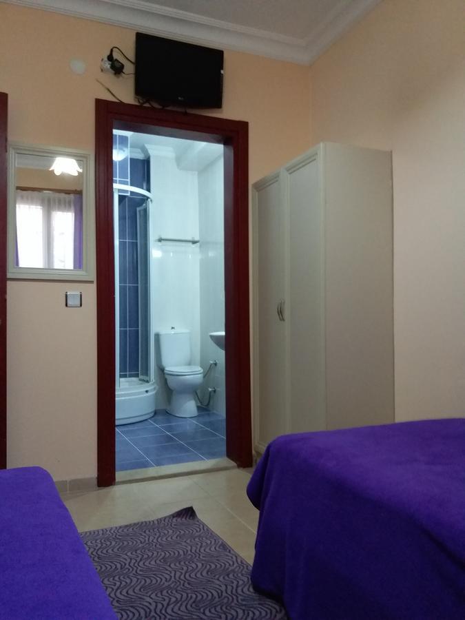 Sualti Hotel Ayvalı Oda fotoğraf
