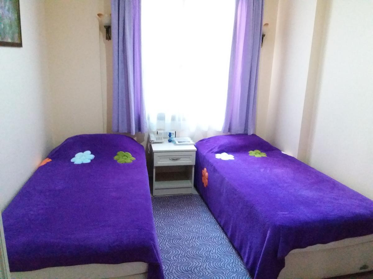 Sualti Hotel Ayvalı Oda fotoğraf